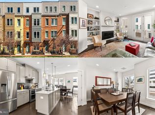 1910 Chapman Ave, Rockville, MD 20852