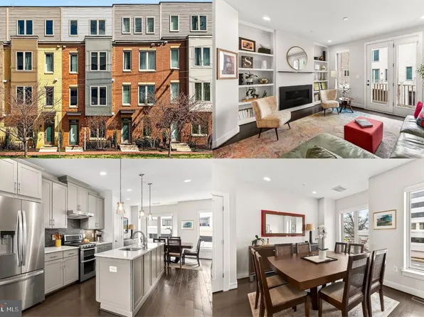 1910 Chapman Ave, Rockville, MD 20852