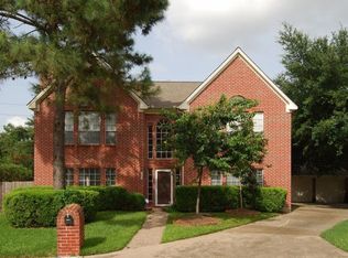 14602 Treborway Dr, Houston, TX 77014