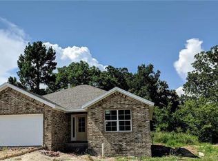 114 Alexandra Loop, Elkins, AR 72727