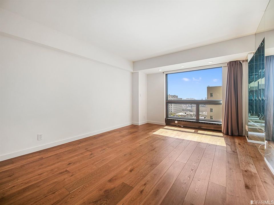 1st image of 1177 California St APT 611