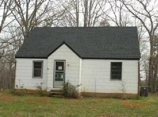 3800 Kidds Dairy Rd, Scottsville, VA 24590