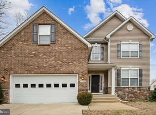 1100 Ellingwood Dr, Accokeek, MD 20607