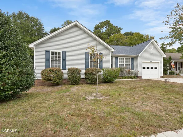 413 Ridge Road, Wilmington, NC 28412