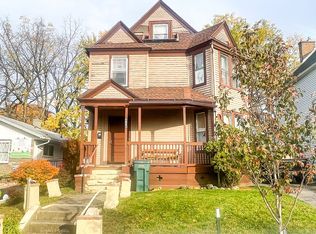 10 Rogers Ave, Rochester, NY 14606