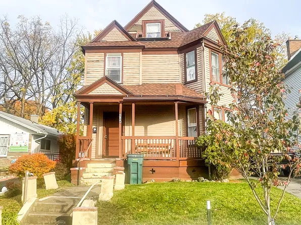10 Rogers Ave, Rochester, NY 14606