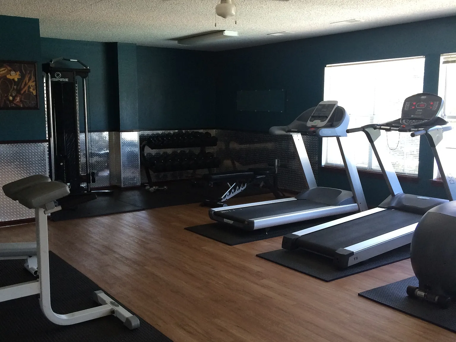 Beverly Place Apartments — Photo 4