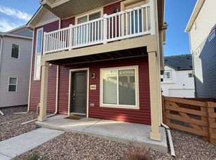 13426 E 103rd Pl, Commerce City, CO 80022