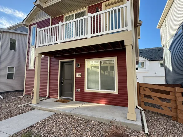 13426 E 103rd Pl, Commerce City, CO 80022