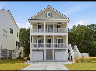 1081 Capersview Ct, Mount Pleasant, SC 29466