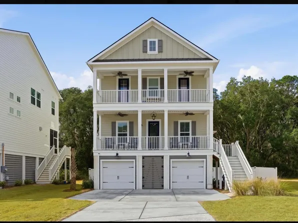 1081 Capersview Ct, Mount Pleasant, SC 29466