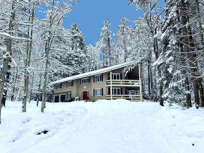 659 Magic Circle, Londonderry, VT, 05148
