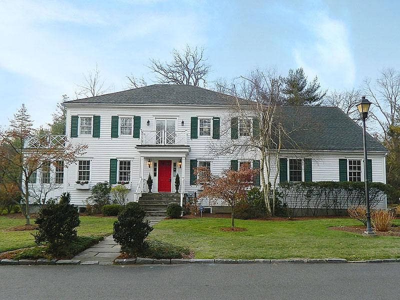 Location, location, location!