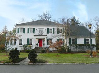 5 Billington Ct, Rye, NY 10580