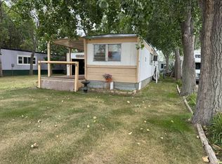 303 S Whitlock Ave, Gettysburg, SD 57442