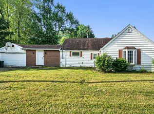 514 E Monroe St, Lakeville, IN 46536