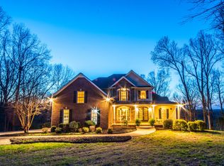 2945 Old Clarksville Spgfld Rd, Adams, TN 37010