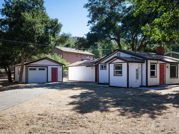 15649 Spunky Canyon Rd, Santa Clarita, CA 91390