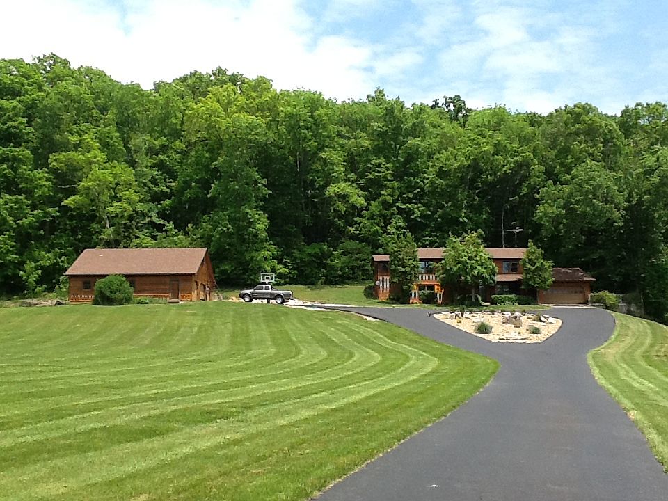 2022 Meador Port Oliver Rd, Scottsville, KY 42164 Zillow