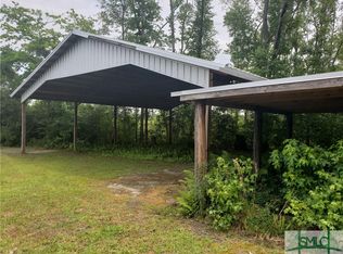 0 Lewis Dr, Rincon, GA 31326