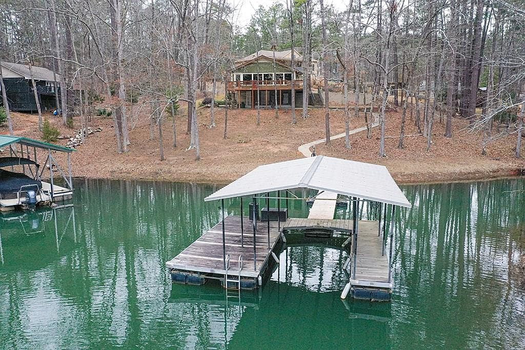 112 Pemberton Dr, Modoc, SC 29838 Zillow