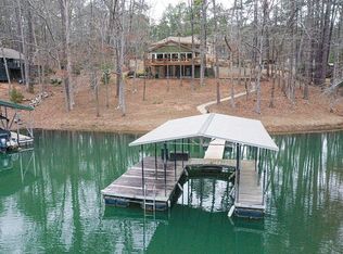 112 Pemberton Dr, Modoc, SC 29838