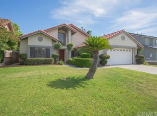 20836 Fuero Dr, Walnut, CA 91789