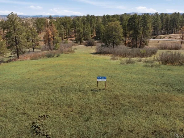2275 Keep Drive LOT 45, Sedalia, CO 80135