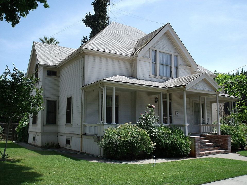 Beautiful Victorian