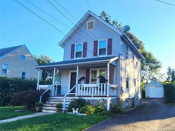 9 Ivy Place, Norwalk, CT 06854