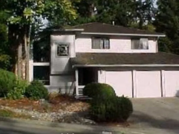 4626 144th Pl SE, Bellevue, WA 98006