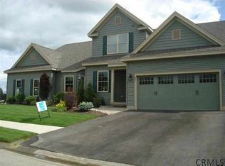 64 Eagles Gate, Guilderland, NY 12084