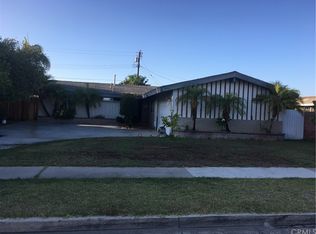 2549 W Lullaby Ln, Anaheim, CA 92804