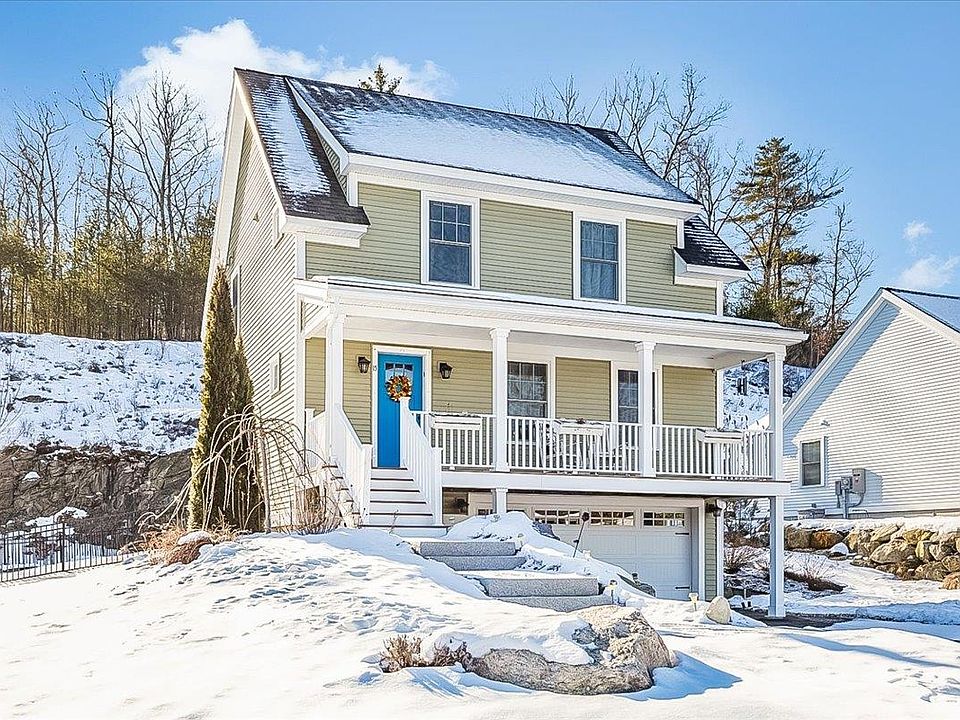 15 Calla Road, Londonderry, NH 03053 Zillow