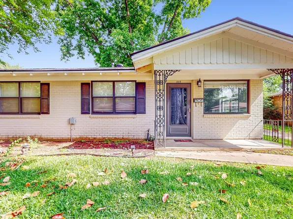 809 E Washington St, Shreveport, LA 71104