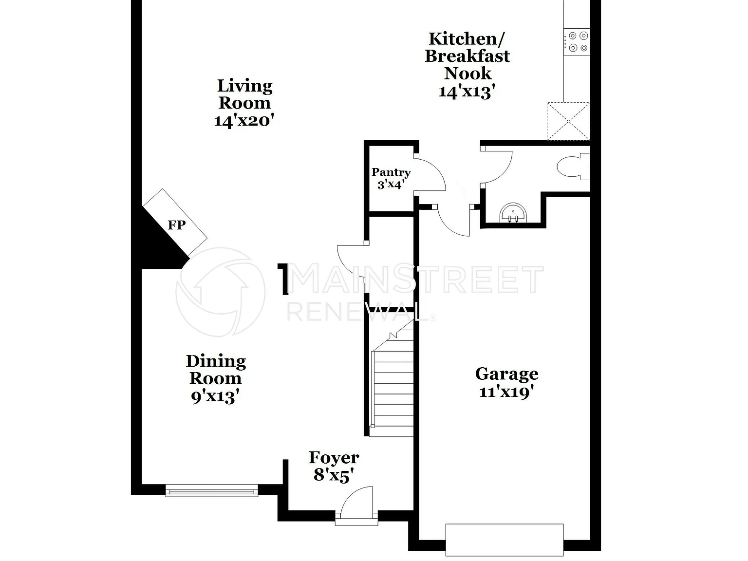 5693 Grande River Rd — Photo 2