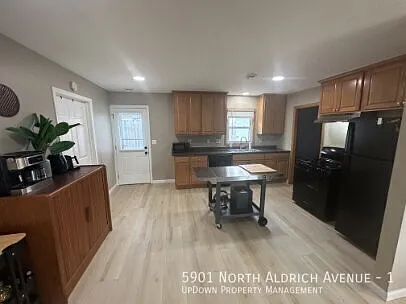 5901 Aldrich Ave N #1 — Photo 4