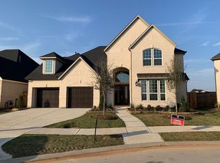 4059 Harmony Breeze Ln, Fulshear, TX 77441