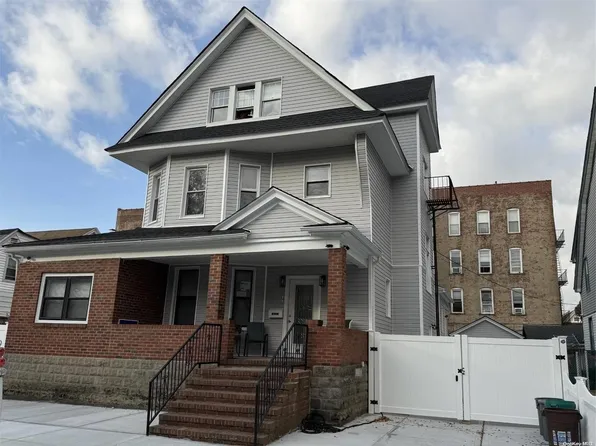 85-52 116th Street, Richmond Hill, NY 11418