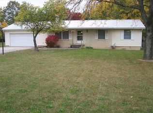 1143 W 500 N, Decatur, IN 46733