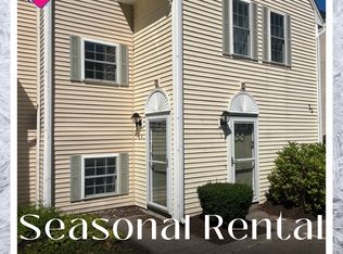 25 Sullivan Way Unit 4, Laconia, NH 03246