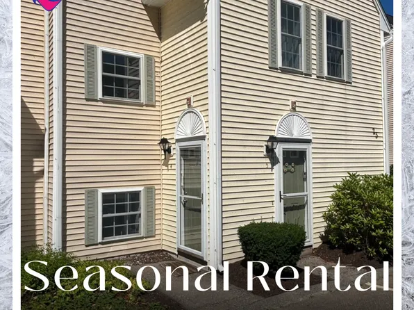 25 Sullivan Way Unit 4, Laconia, NH 03246