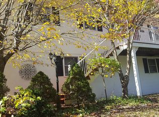 246 Jake Blackburn Rd, Lansing, NC 28643