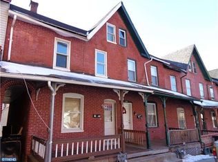 130 E Chestnut St, Coatesville, PA 19320