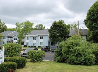 88 S 3rd St NE #2, Sand Lake, MI 49343