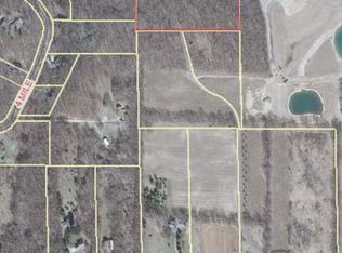 3204 Pettis Ave NE, Ada, MI 49301