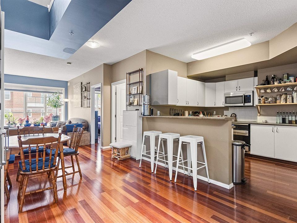 1st image of 10717 83rd Ave NW #417