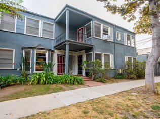 265 S Swall Dr, Beverly Hills, CA 90211