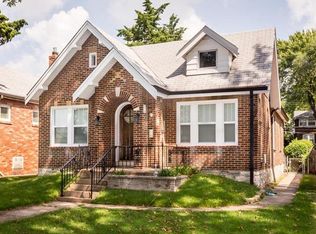 4143 Toenges Ave, Saint Louis, MO
