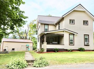 405 Front St, Linden, PA 17744